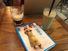 -VESH COFFEE(定西路店)