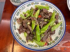 九门头-醉春风(长汀县店头街店)