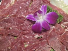 -塔兰齐新疆孜然火锅(鲤鱼山路店)