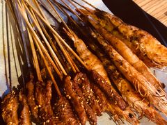 -壹酒贰肉1926·深夜食堂(南京北街店)