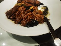 -箪食巷私房菜馆·鲁菜(玉函路店)