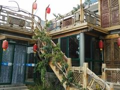 -慢丽江·云南野生菌土鸡锅(西山店)