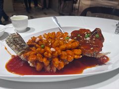-香雪海饭店中餐厅(人民桥店)