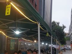 -菌海森林·非遗野生菌火锅(西山区滇池路摩根道店)