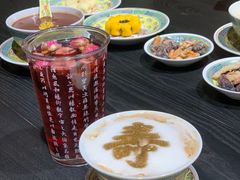 -宫事颐庭·老佛爷贵寿下午茶(颐和园店)