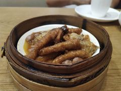-粤仔湾砂锅粥(滨湖万达店)