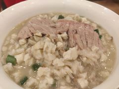 -老刘家永盛斋·传统泡馍(东关南街店)