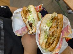 -麦当劳(北京金星西路店)