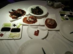 -同喜烤鸭店(光芒店)