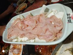 -袁老四老火锅(盘龙城店)