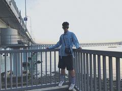 -星海湾跨海大桥