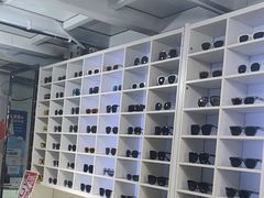 -宝视友眼镜·平价精准配镜(同德悦中心店)