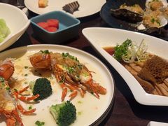 -元素中餐厅.海南菜.粤菜.椰子鸡.海鲜.包房.石梅湾威斯汀度假酒店