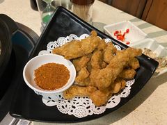 -润泽园椰子鸡(汇一城店)