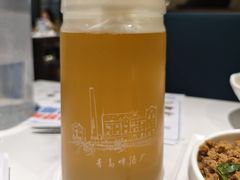 -大锅强·蒸海鲜青岛菜(金沙滩店)