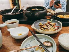 -云海肴·汽锅鸡·云南代表菜(美罗城店)