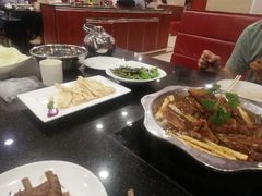 -蝎王府羊蝎子(西稍门店)