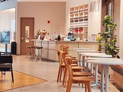 -CHEMBOX·COFFEE·BRUNCH(天津K11店)