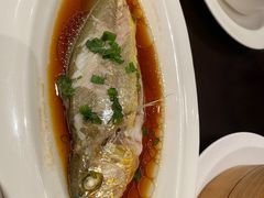 -京香轩·中餐厅(上海中庚聚龙酒店)