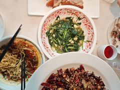 -茅庐川菜(烟台万象汇店)