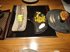 -锅物新语&寿喜烧.炉端割烹(世博源店)