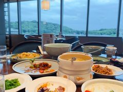 -佘山世茂艾美·御珍轩中餐厅