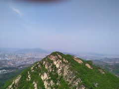 景点-丹东凤凰山景区