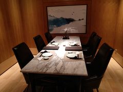 包厢-月下料理(楷林IFC店)