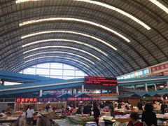 -海天市场(淮河路店)