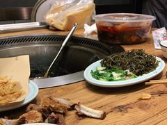 -山河屯铁锅炖鲜鹅·东北菜(开发区一店)