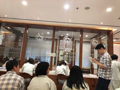 -慈铭健康体检中心(星海奥亚分院)
