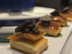 点心拼盘-羲和雅苑•北京烤鸭(国贸商城店)