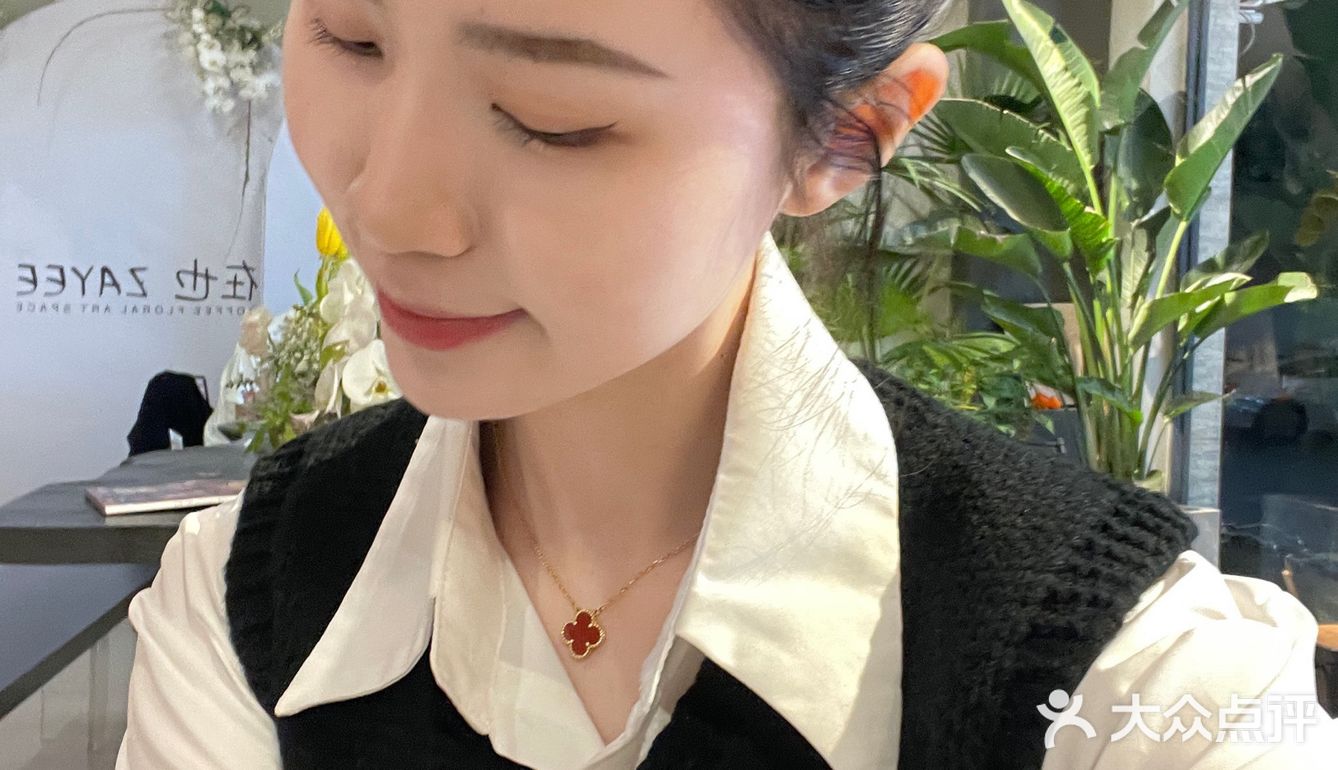 厦门新店｜在也ZAYEE