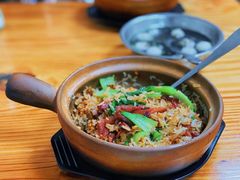 -壹煲口福煲仔饭(中山路店)