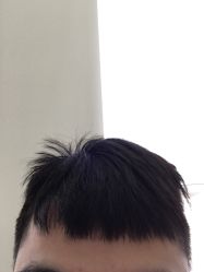 点击看大图 男士造型-尚丹尼造型