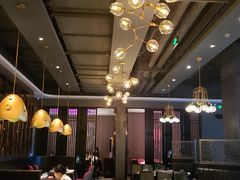 大堂-蟹榭·本帮江浙菜·蟹宴(五角场合生汇商场店)