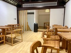 二楼客座-回龙窝历史文化街区