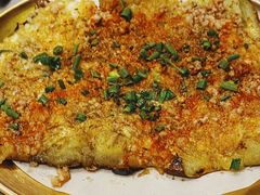 -新鞑烤羊腿(康平路店)