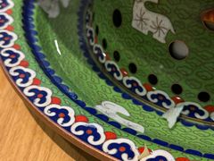 -额尔敦传统涮(公园西路店)