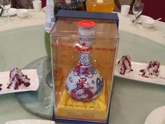 -香融府·烤鸭·家常菜(马家堡路店)