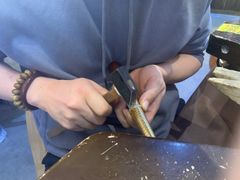 -十八字金·银饰·拼豆·开蚌DIY(魏公芳华里店)