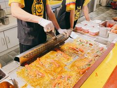 -四环冷面王(西单华威约饭街店)