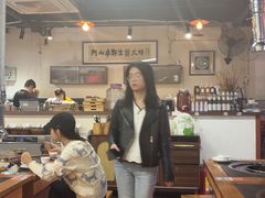 -阿山卓·野生菌火锅·纳西火塘烤肉