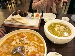 -HOHO餐厅(古子城店)