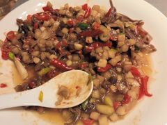 -醋果子炒大肠·老赣南客家菜(渔湾里店)