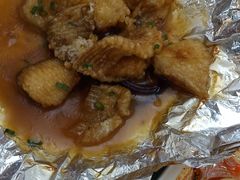 -清真悦宾楼食府(海湖店)