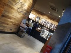 -星巴克(福州大洋百货分店)