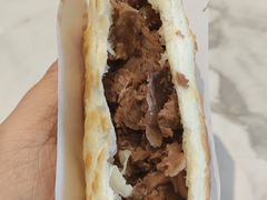 -高玛纳驴肉火烧(一世界店)