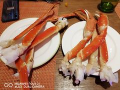 -松咖啡自助餐厅·松北香格里拉