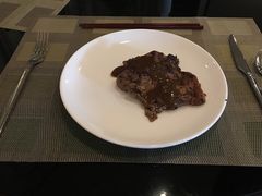 -富力希尔顿酒店·地阔自助餐厅